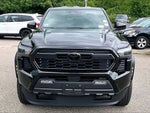 2026 Toyota Tacoma Hybrid TRD Off Road