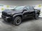 2026 Toyota Tacoma Hybrid TRD Off Road