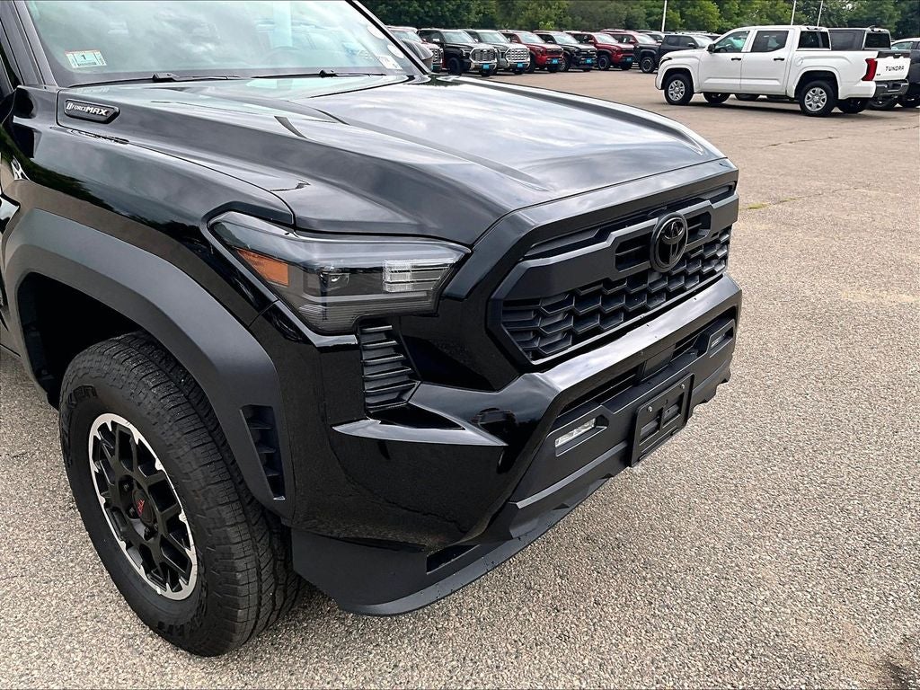 2026 Toyota Tacoma Hybrid TRD Off Road