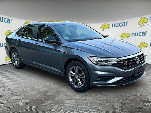 2019 Volkswagen Jetta R-Line