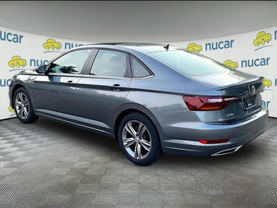 2019 Volkswagen Jetta R-Line