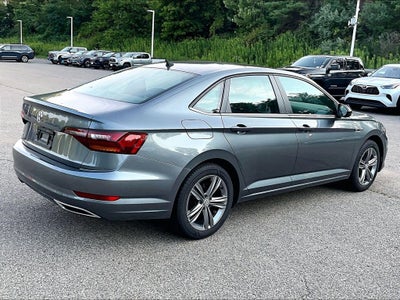 2019 Volkswagen Jetta R-Line