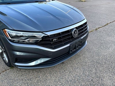 2019 Volkswagen Jetta R-Line