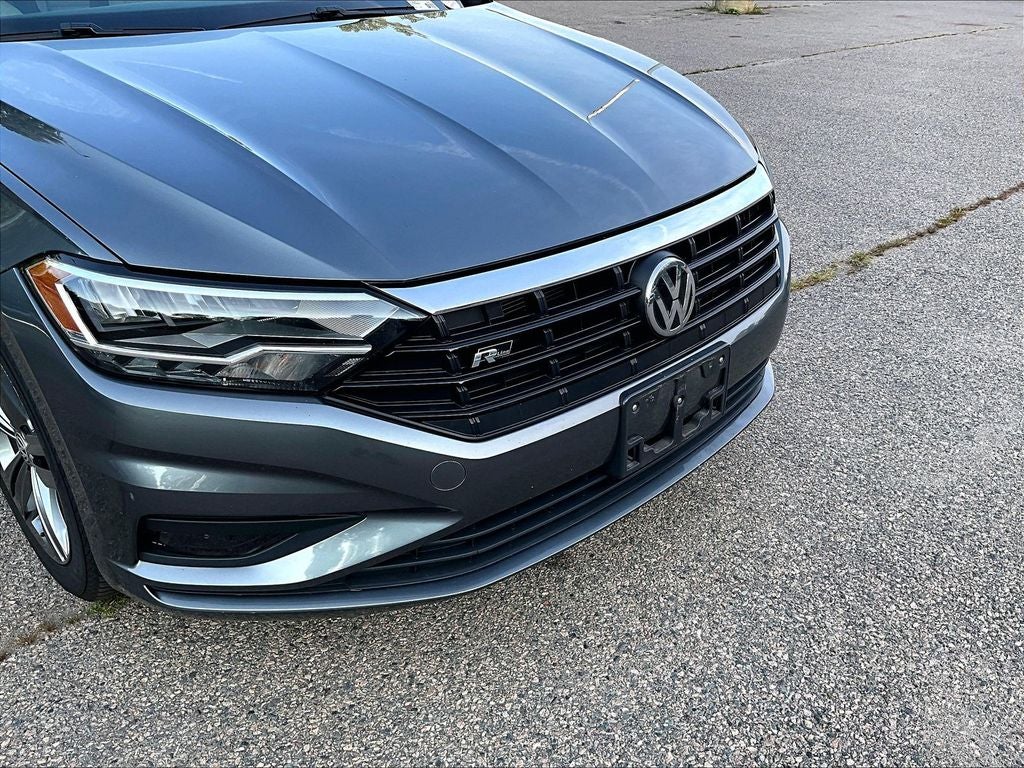 2019 Volkswagen Jetta R-Line