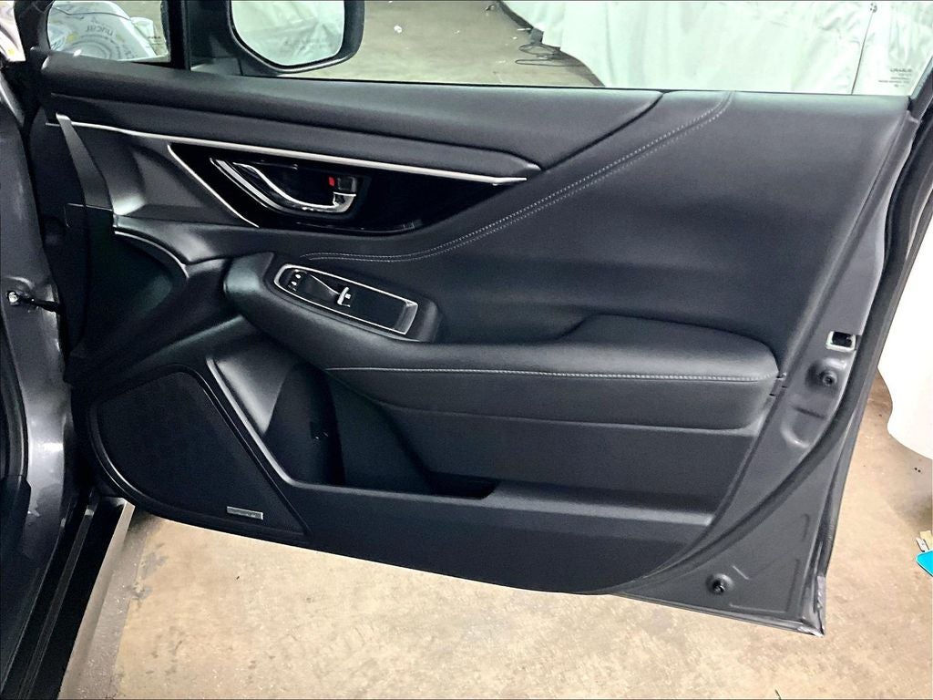 2020 Subaru Legacy Limited XT