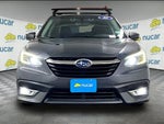 2020 Subaru Legacy Limited XT