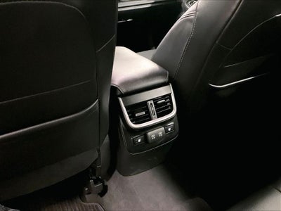 2020 Subaru Legacy Limited XT