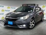2020 Subaru Legacy Limited XT