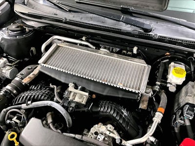 2020 Subaru Legacy Limited XT