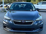 2019 Subaru Impreza 2.0i