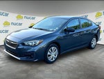 2019 Subaru Impreza 2.0i