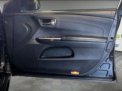 2018 Toyota Avalon XLE