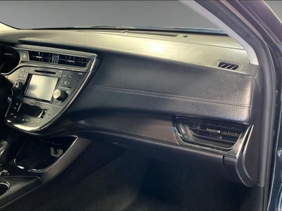 2018 Toyota Avalon XLE