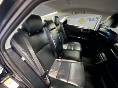 2018 Toyota Avalon XLE
