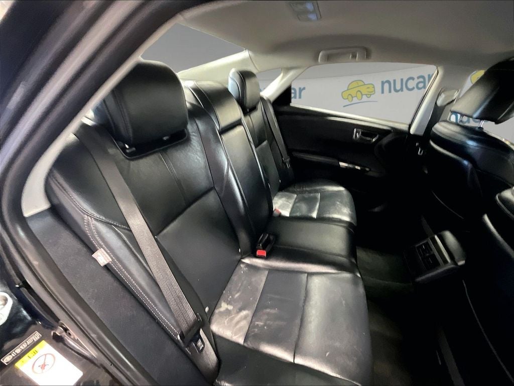 2018 Toyota Avalon XLE