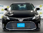 2018 Toyota Avalon XLE