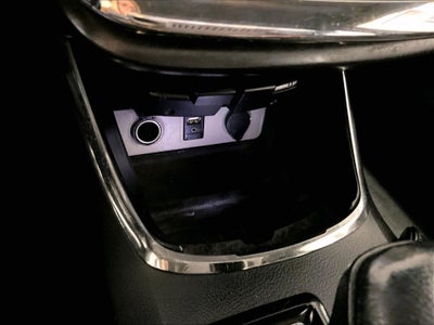 2018 Toyota Avalon XLE