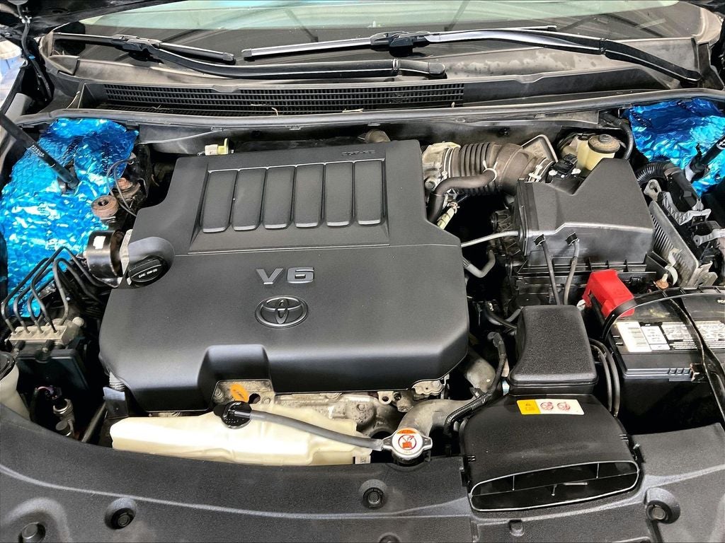 2018 Toyota Avalon XLE