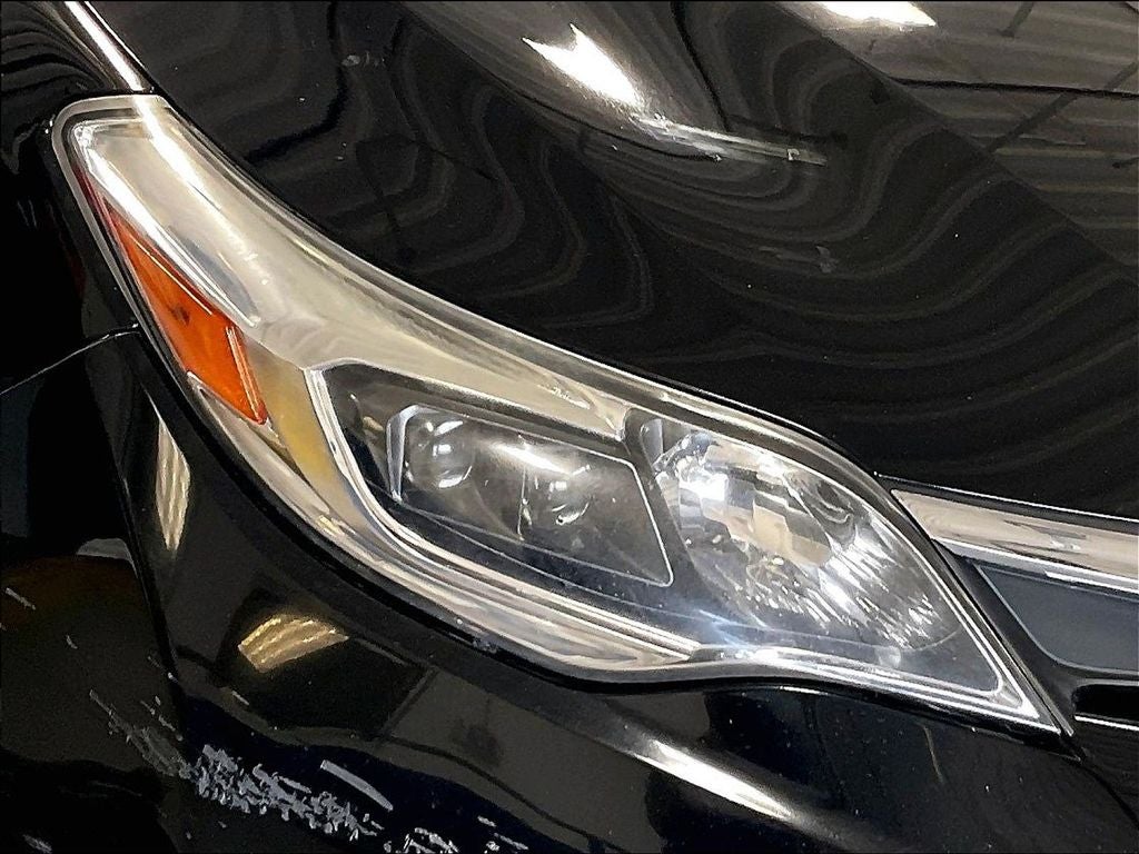 2018 Toyota Avalon XLE