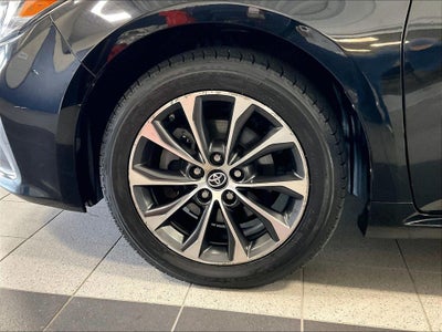 2018 Toyota Avalon XLE