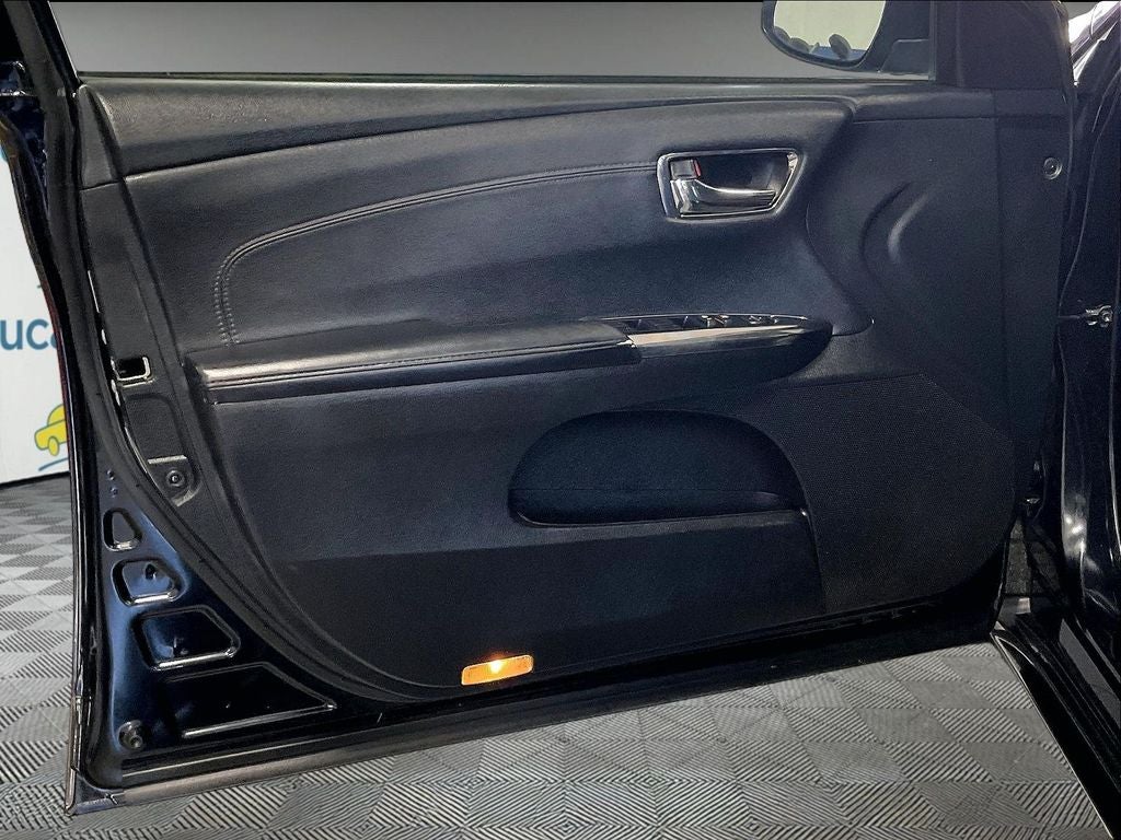 2018 Toyota Avalon XLE