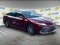 2022 Toyota Camry Hybrid XLE