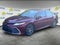 2022 Toyota Camry Hybrid XLE