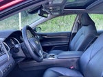 2022 Toyota Camry Hybrid XLE
