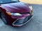 2022 Toyota Camry Hybrid XLE