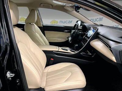 2021 Toyota Avalon XLE