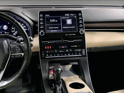 2021 Toyota Avalon XLE