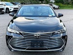 2021 Toyota Avalon XLE