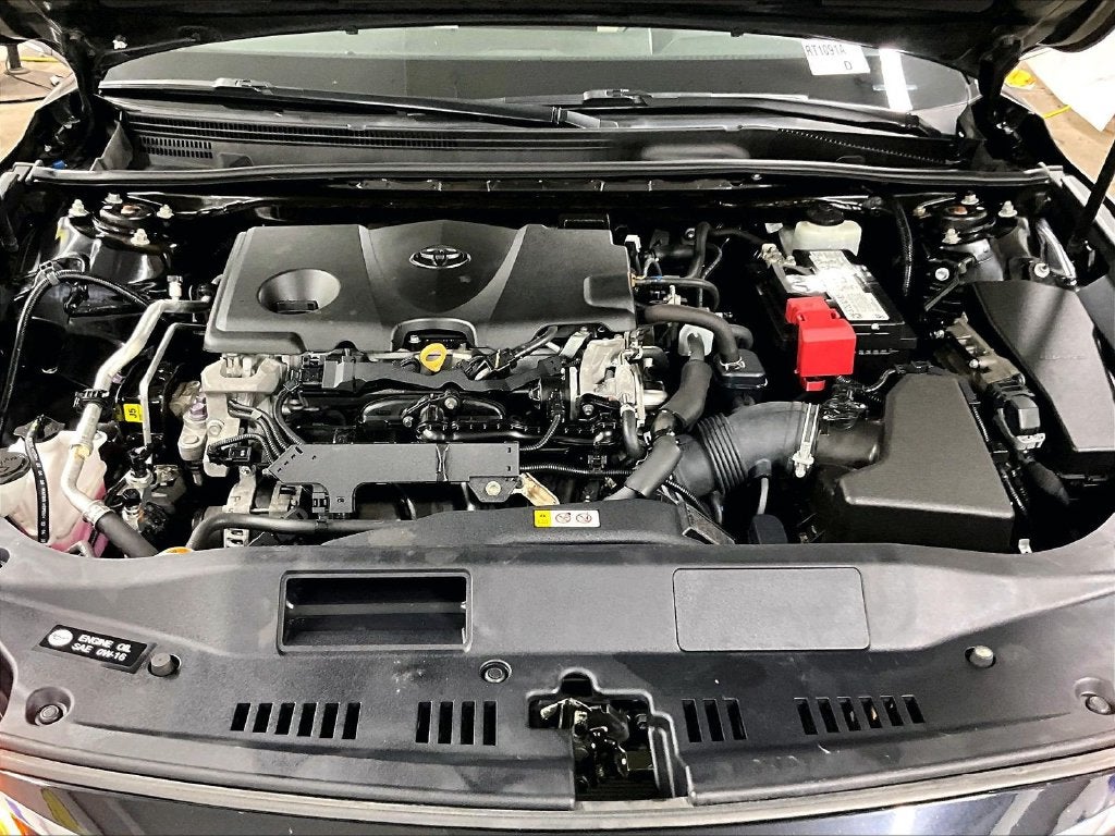 2021 Toyota Avalon XLE