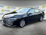 2021 Toyota Avalon XLE