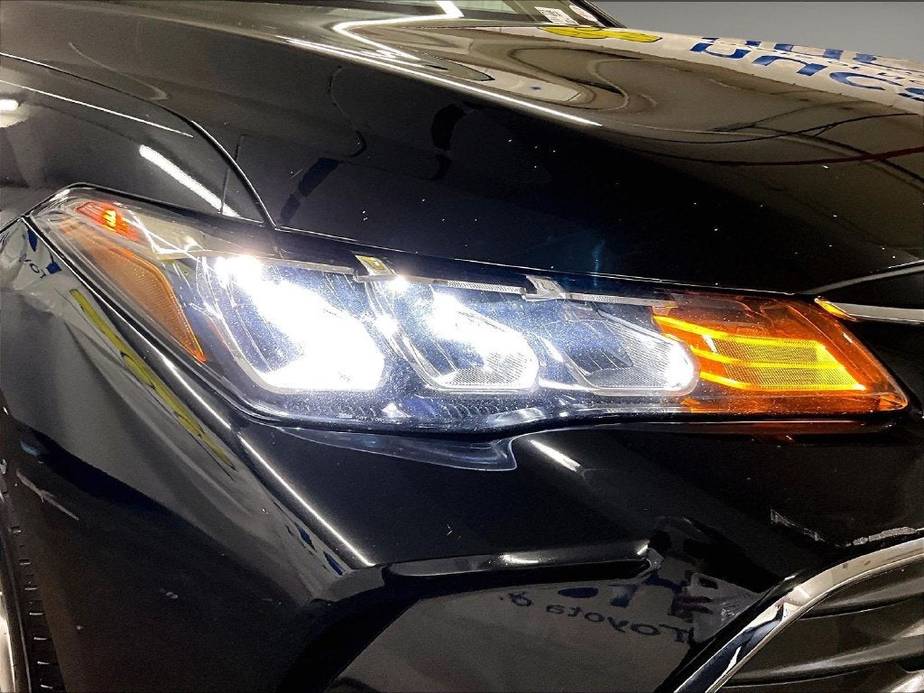 2021 Toyota Avalon XLE
