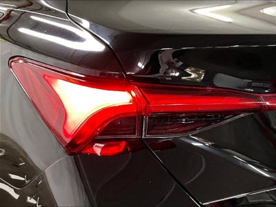 2021 Toyota Avalon XLE