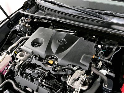 2021 Toyota Avalon XLE