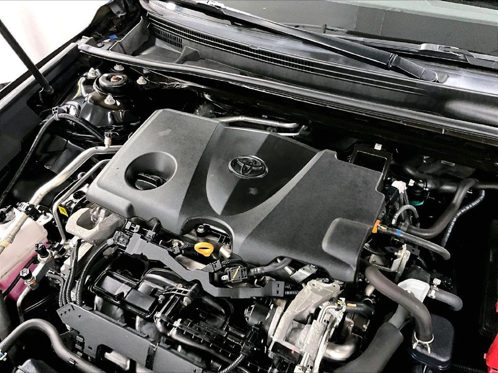 2021 Toyota Avalon XLE
