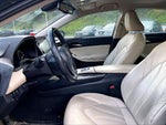 2021 Toyota Avalon XLE