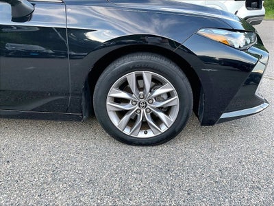2021 Toyota Avalon XLE