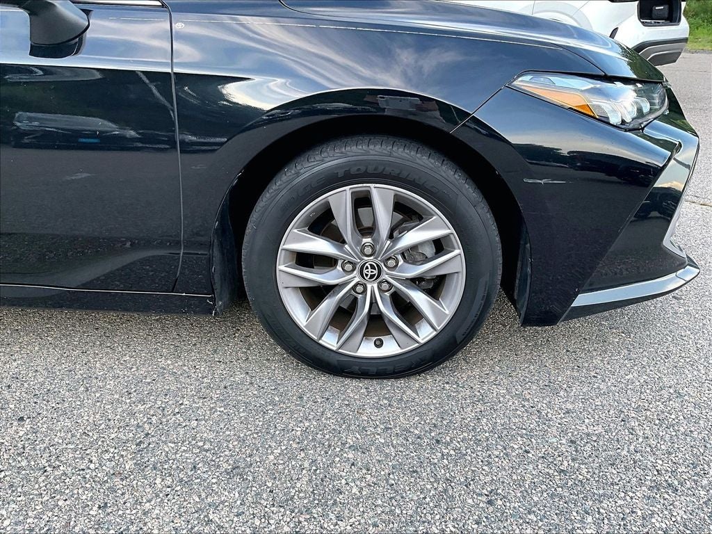 2021 Toyota Avalon XLE