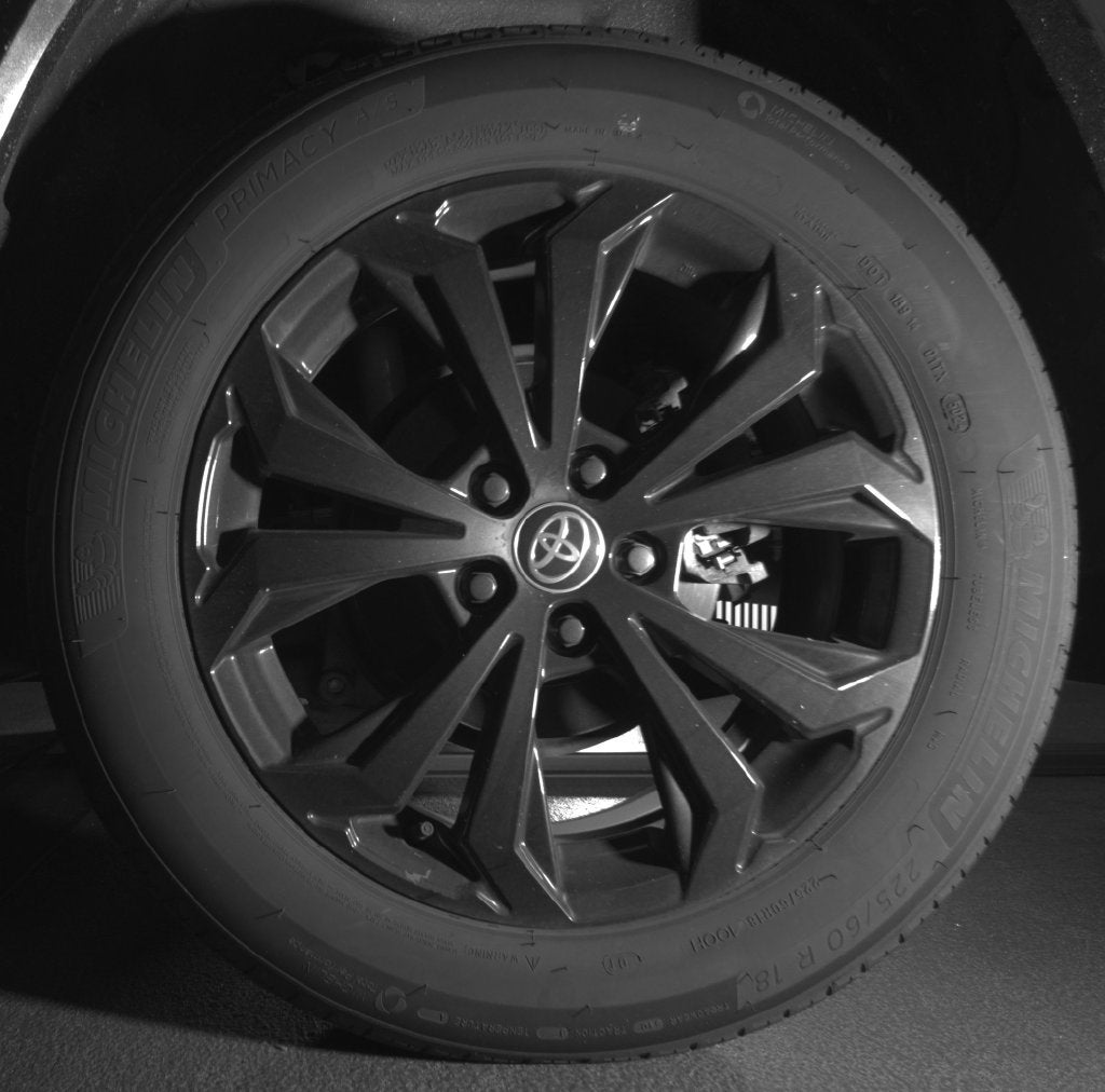 2025 Toyota RAV4 Hybrid XSE