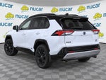 2025 Toyota RAV4 Hybrid XSE