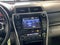 2016 Toyota Camry XLE