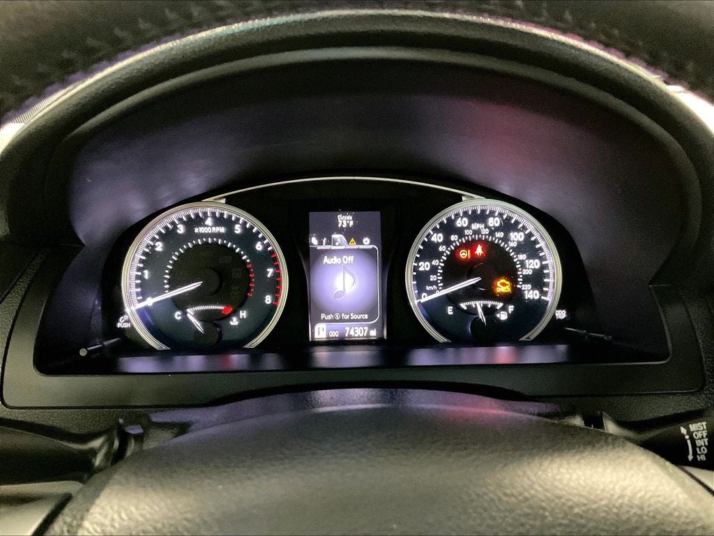2016 Toyota Camry XLE