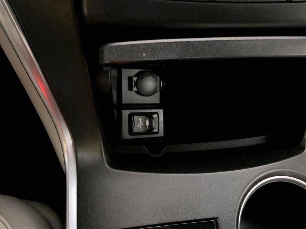 2016 Toyota Camry XLE