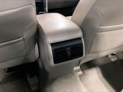 2016 Toyota Camry XLE