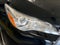 2016 Toyota Camry XLE