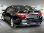2016 Toyota Camry XLE
