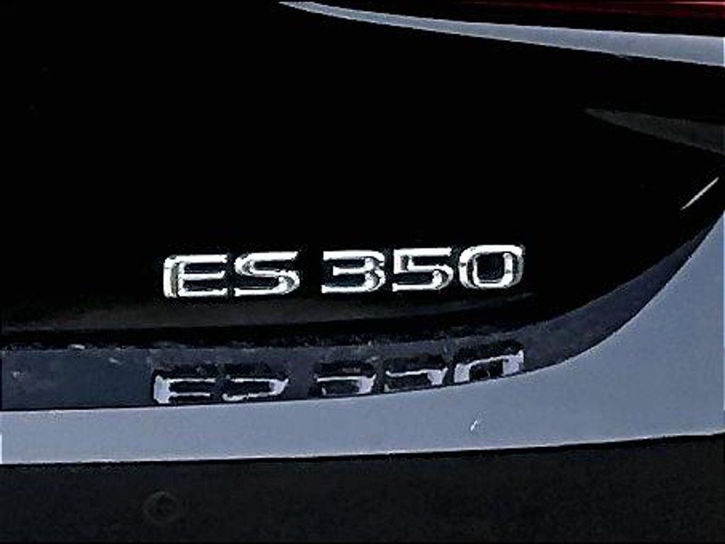 2019 Lexus ES 350 Ultra Luxury